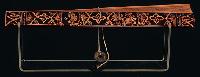 Untitled (Lontar Scroll)