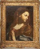 Untitled (Portrait)