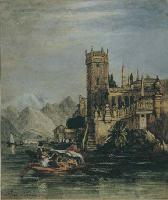 Italian Lake