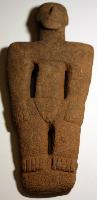 Untitled (Figure)