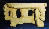 Untitled (Metate)