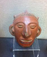 Untitled (Head)