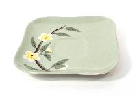 Untitled (Saucer)