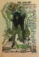 The Peartree of Illusion