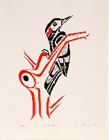 Woodpecker