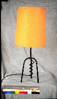 Untitled (Tripod Lug Lamp)