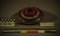 Untitled (Conical Hat)