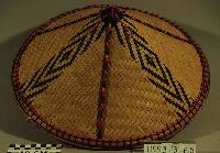 Untitled (Conical Hat)