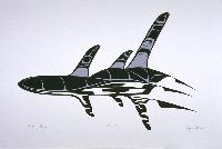 Orca Pod