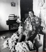 Hilda Henry