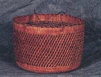 Untitled (Basket)