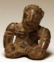 Untitled (Human Figure)