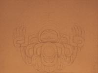 Untitled (Memorial Rainbow Drum)
