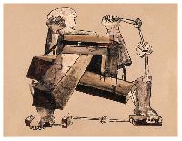 Self-Propelled