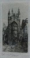 Bath Abbey