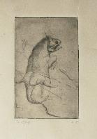 Untitled (Mythical Beast)