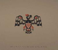 Gift Of Brotherhood From Opethesaht And Tseshaht Tribes
