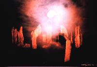 Callanish, Altar Of The Moon