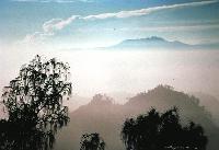 Bromo, Name Of God