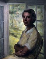 Maddie (Margaret Mathews)