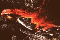 Kilauea, Cauldron Of The Fire Goddess