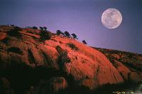 Enchanted Rock, Dome Of The Supernatural