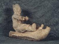 Untitled (Sculpture)