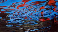 Strait of Juan De Fuca, Waters of Life