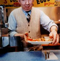 Jack Serving Special