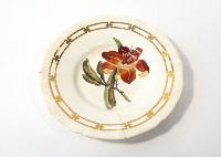 Untitled (Rockingham Plate)