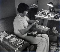 Bernie McQuary