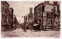 The Clock Tower, Brighton