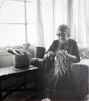 Carrie Weir, Masset