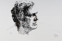 Portrait of Karl Spreitz