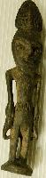Untitled (Standing figure)