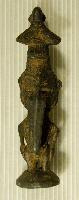 Untitled (Pair of Standing Figures)
