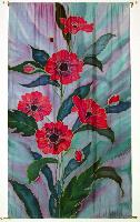Untitled (Poppies)