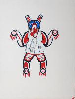 Untitled (Animal)