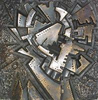 Untitled (abstract)