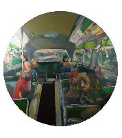 Bus 1976