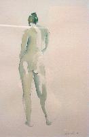 Untitled (Figure)