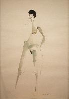 Woman