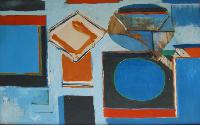 Untitled (Abstract)