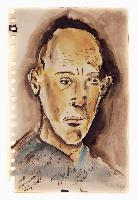 Self Caricature