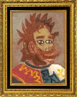 Beggar King