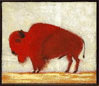 Untitled (Buffalo [Victoria Strings Opus 90])
