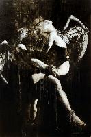 Fury, Heavenly Fury