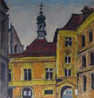 Schoenlaterngasse, Vienna