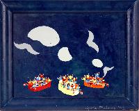The Whale Watchers