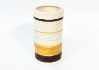 Untitled (Slip Cast Production Art Pot)
